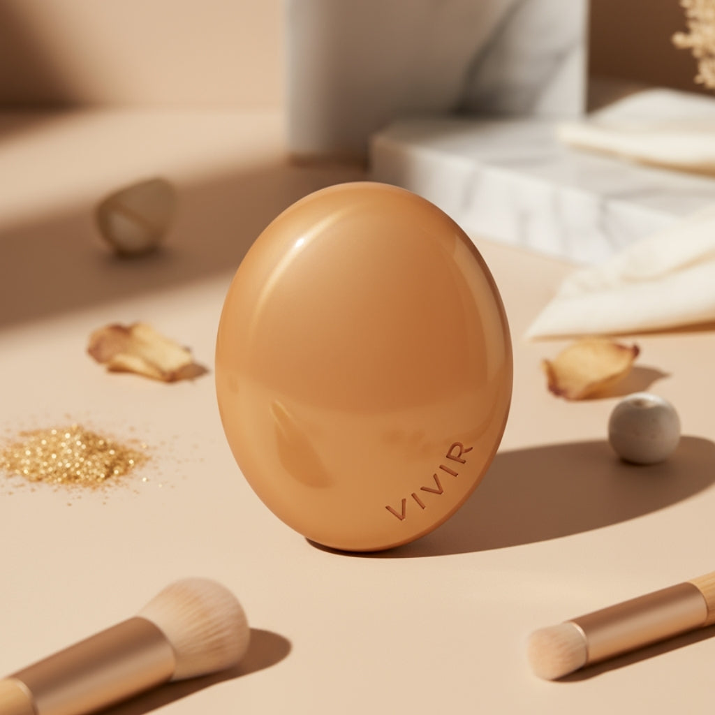 VIVIR AI SkinSync™ Foundation