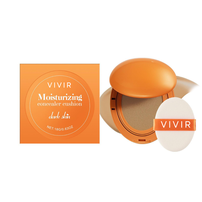 VIVIR AI SkinSync™ Foundation